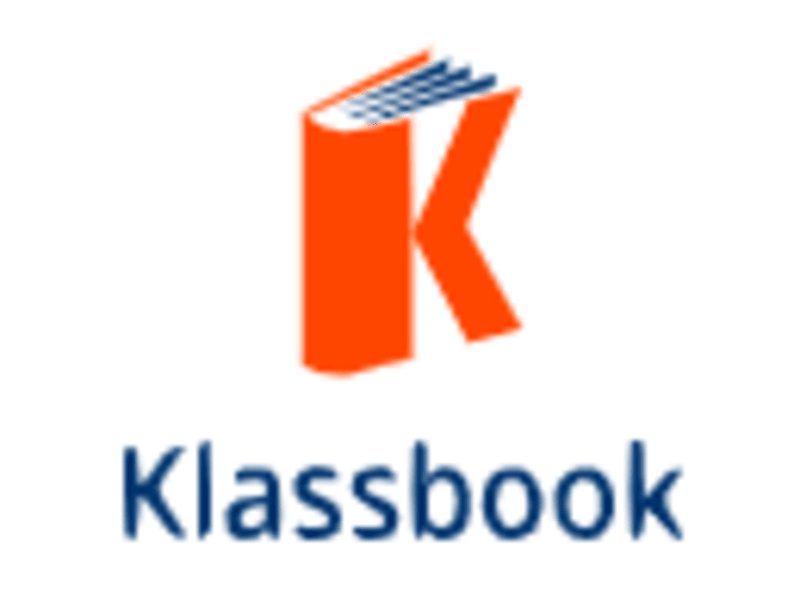Cover image for Klassbook