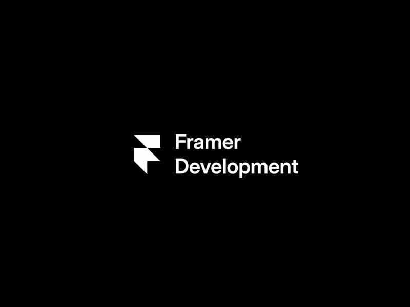Cover image for Framer Website Development