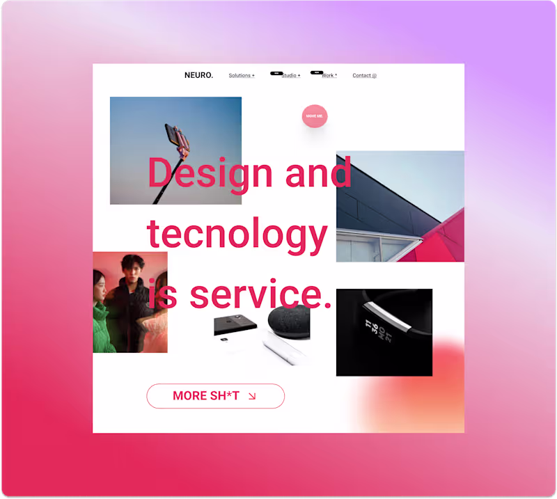 Cover image for Web Design Concepts