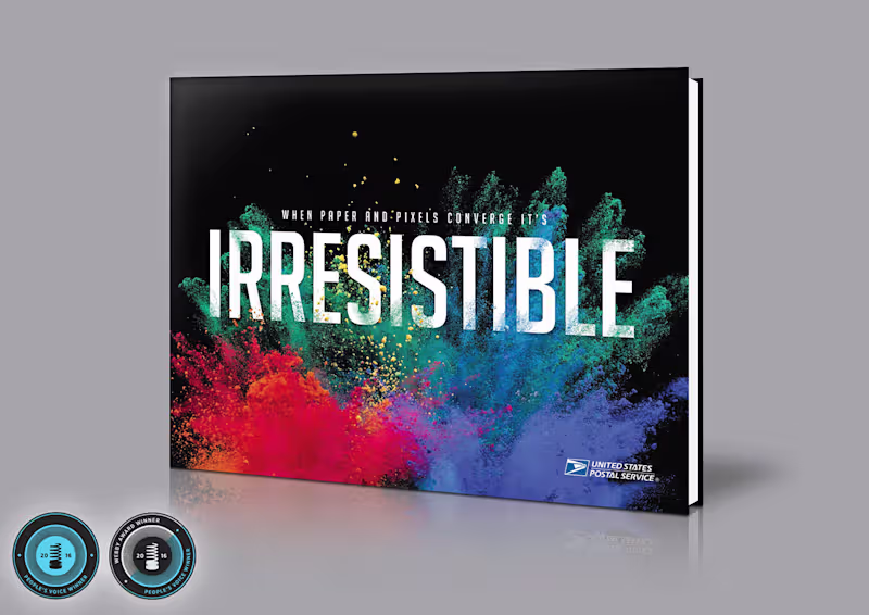 Cover image for Published Work :: Behance