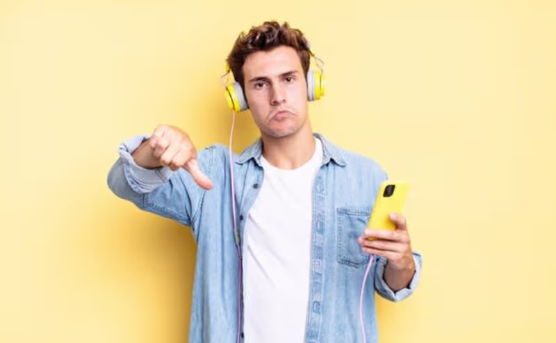 Cover image for Blog Post | How to Make Headphone Sound Better