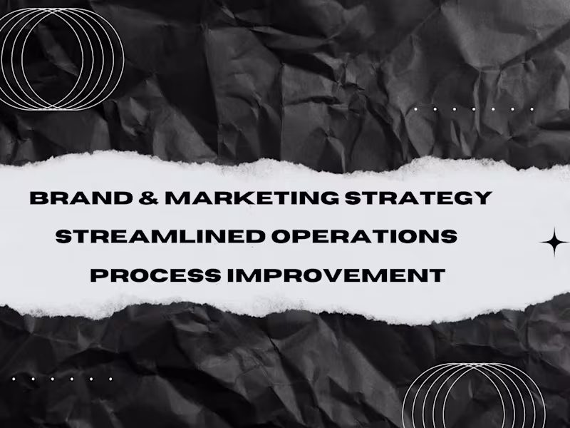 Cover image for Digital Course & Automation Strategy for an Educational Startup