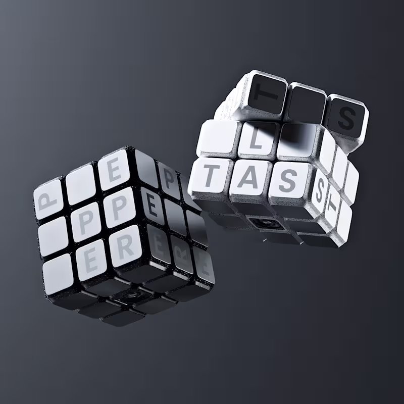 Cover image for Kubora Grinder Design for Render Weekly