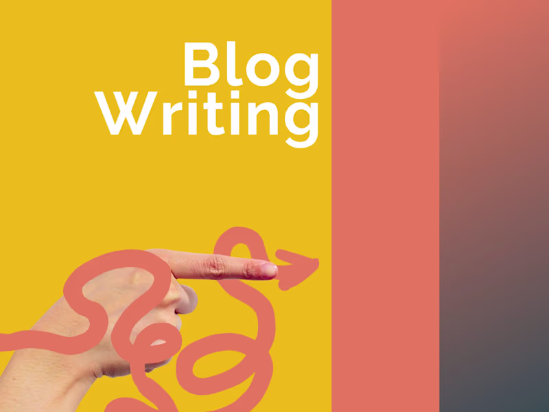 Cover image for Thought Leadership & Sustainability Blog Articles 