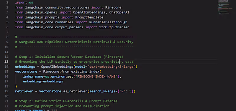 Cover image for LLM Data Privacy & Security