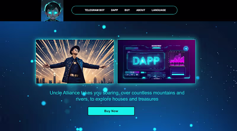 Cover image for My contributions included: Website development – Responsive,...