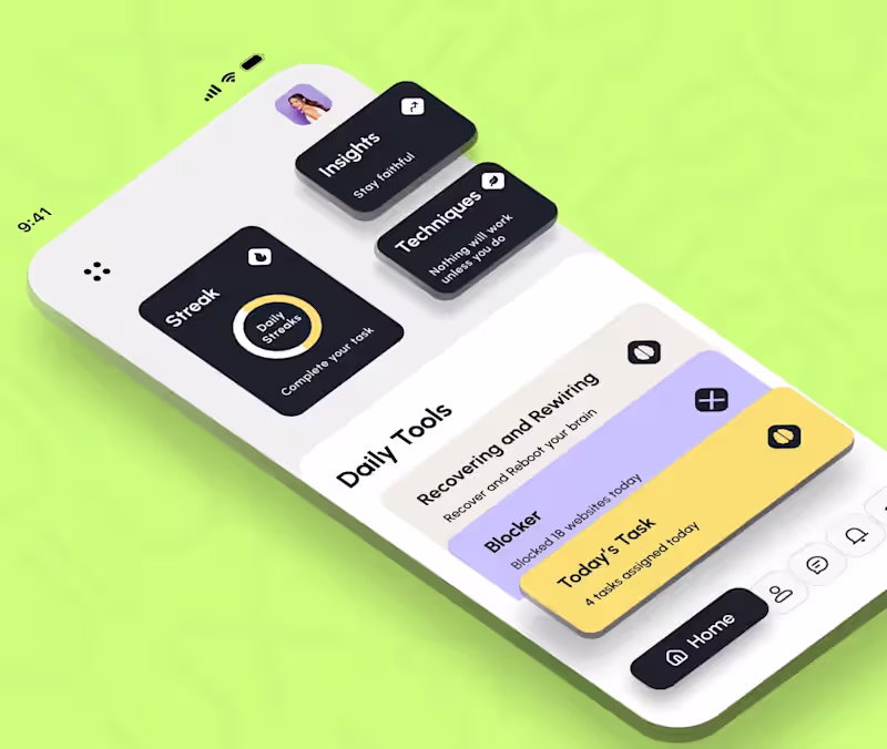 Cover image for UI/UX design