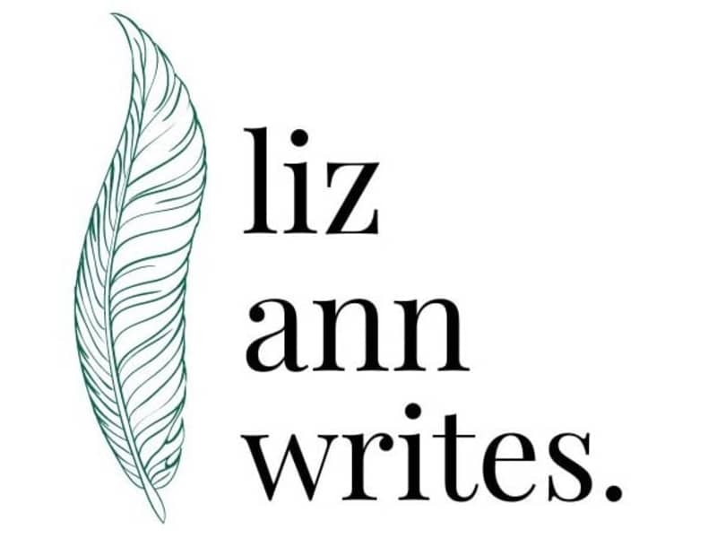 Cover image for Liz Ann Writes Portfolio