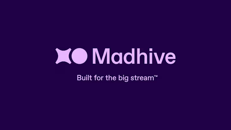 Cover image for Madhive Rebrand Reveal