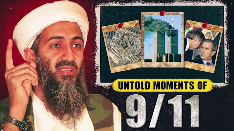 Cover image for Cinematic Documentary Thumbnails for YouTube