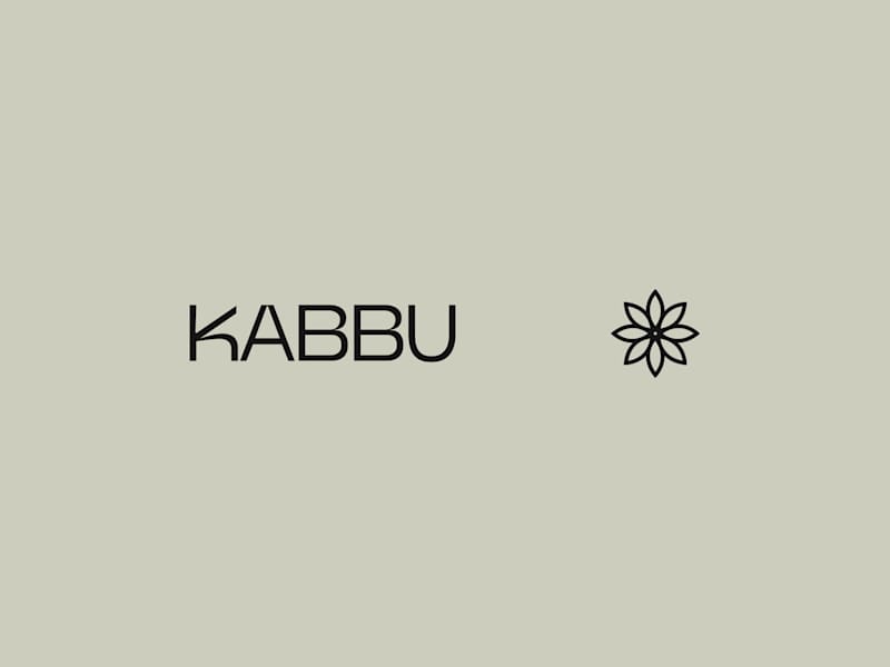 Cover image for KABBU - Brand & Web