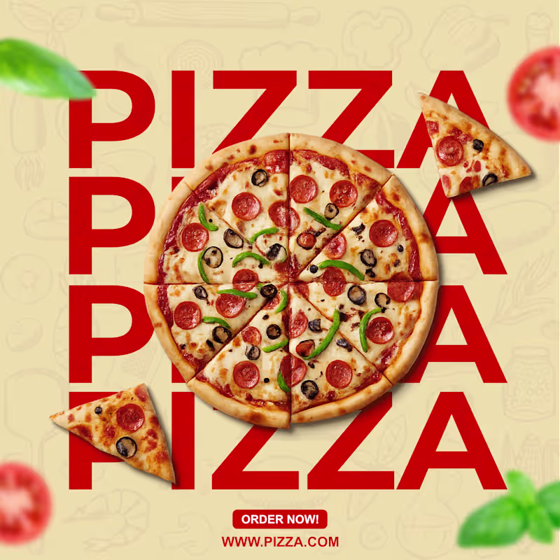 Cover image for Social media post design