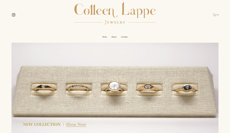 Cover image for Squarespace Website Design