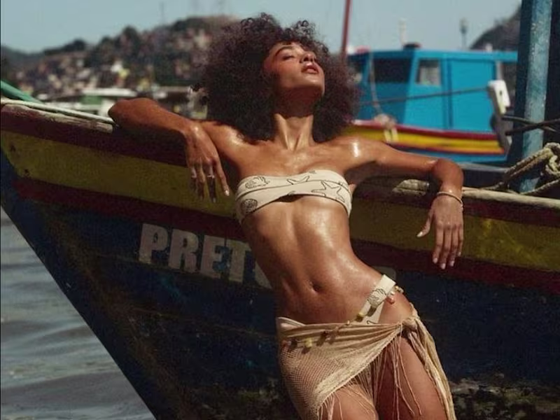 Cover image for Bali Living