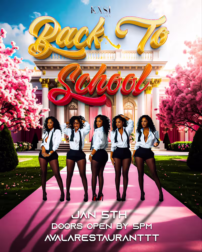 Cover image for Flyer Design