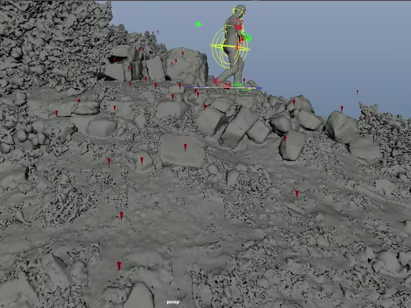 Cover image for Scan and Photogrammetry Processing