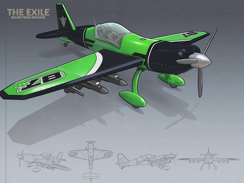 Cover image for Concept Art