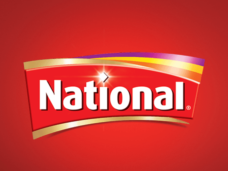 Cover image for Chunky Jams - National Foods (Content Calendar)