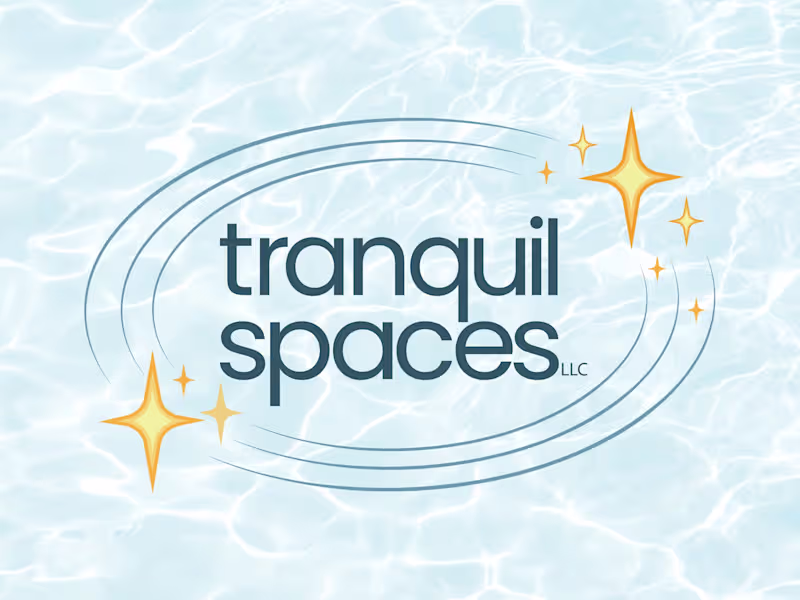 Cover image for A Serene & Versatile Brand Identity