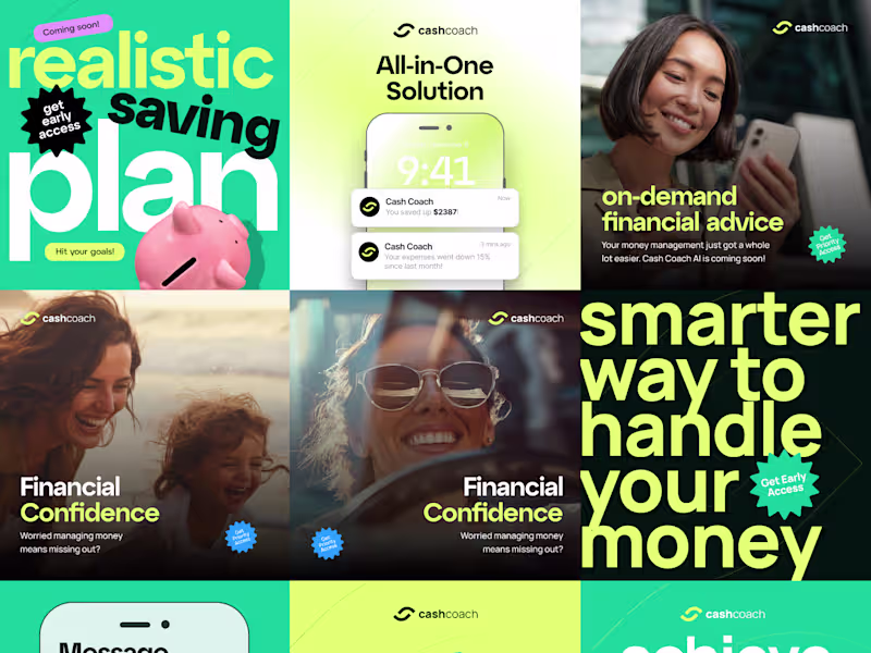 Cover image for Social Media Package