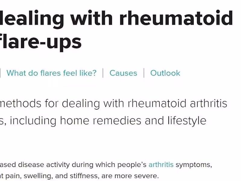 Cover image for Science-backed health content