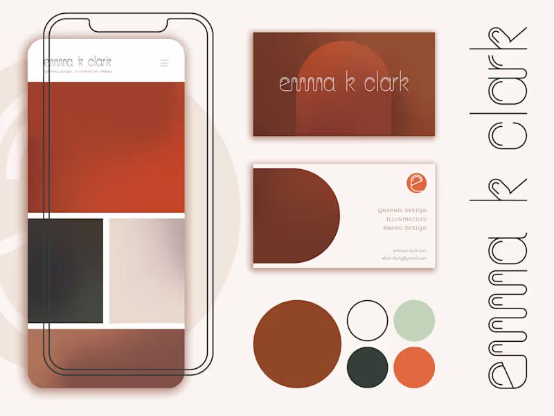 Cover image for Head-to-Toe Branding: The Essentials