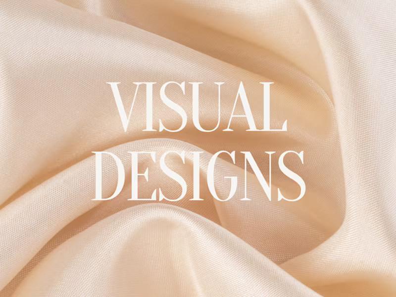 Cover image for 🎨 Post-Ready Social Media Designs (Instagram & TikTok)