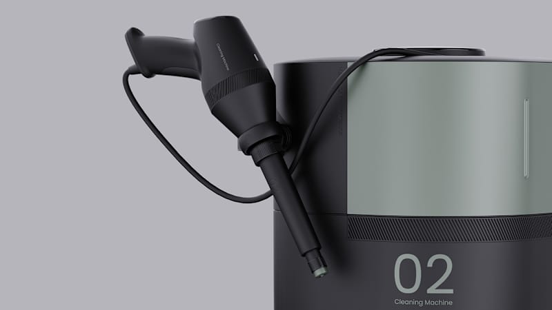 Cover image for Disinfection Equipment