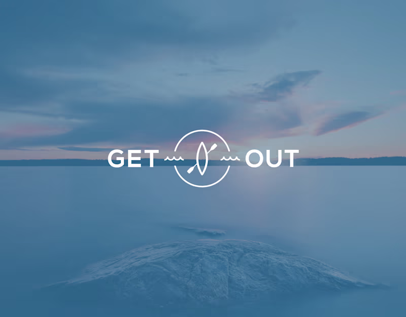 Cover image for Branding for a Swedish startup