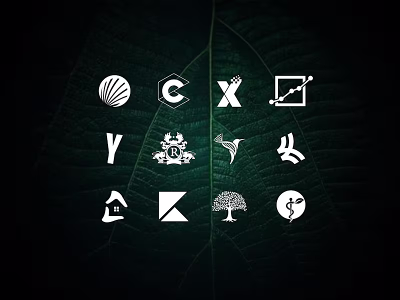 Cover image for Logo Design That Reflects Your Story