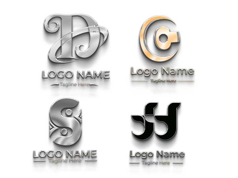 Cover image for professional minimalist business logo design