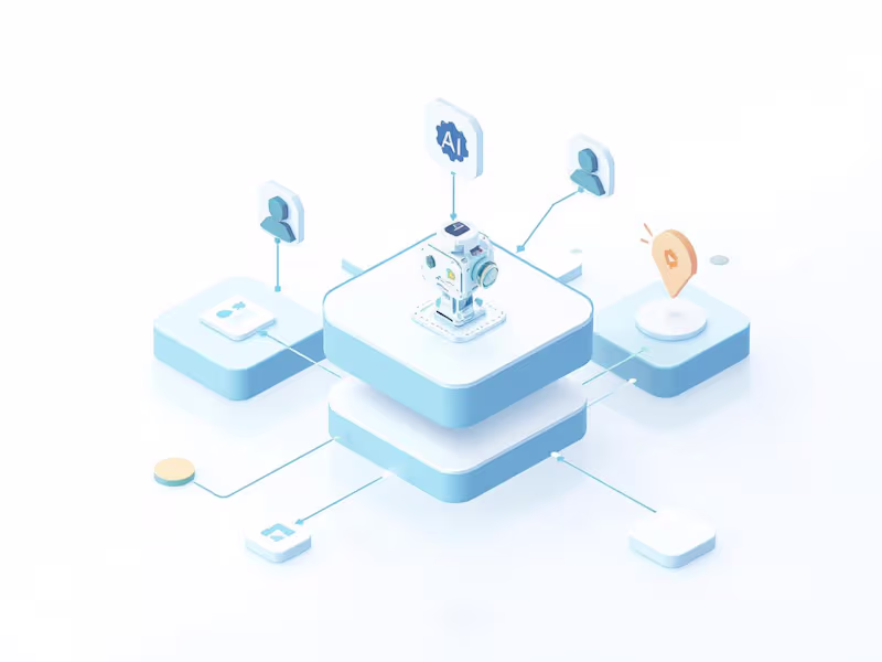 Cover image for Reusable AI Automation Templates & Mini Workflows