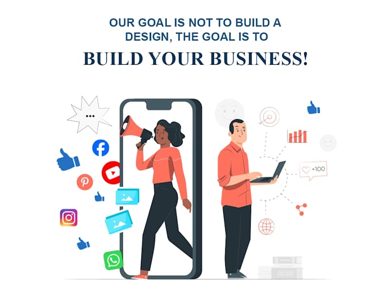 Cover image for SEO & Digital marketing services