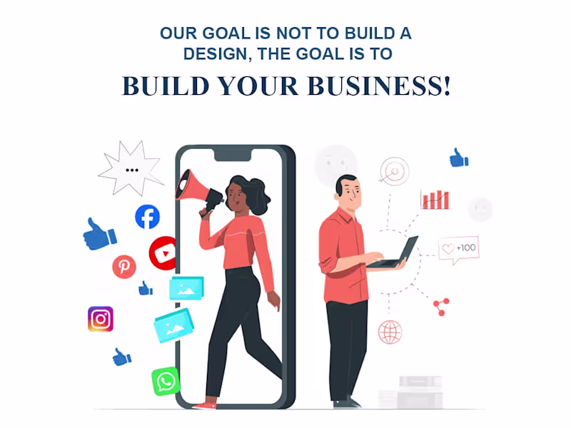 Cover image for SEO & Digital marketing services