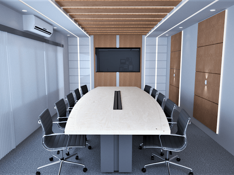 Cover image for 3d Modeling and Rendering