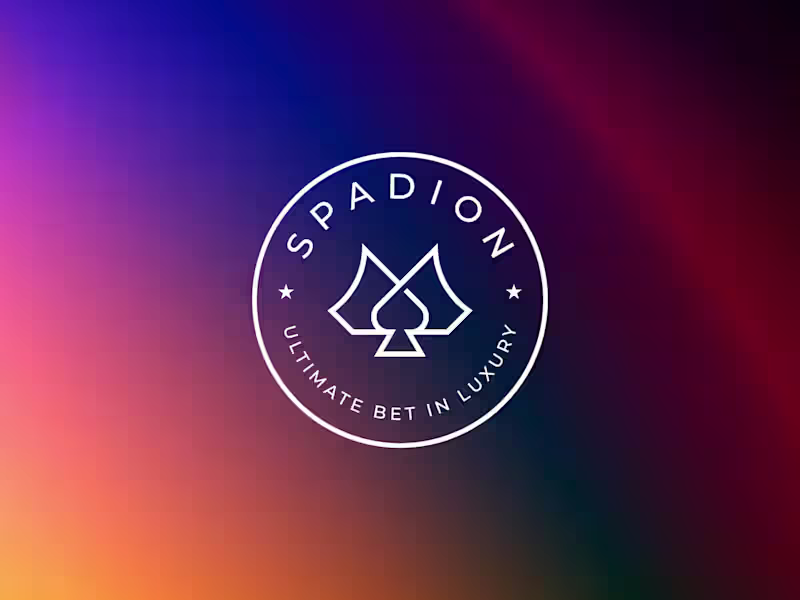 Cover image for Crown-Ace-Spade-Emblem