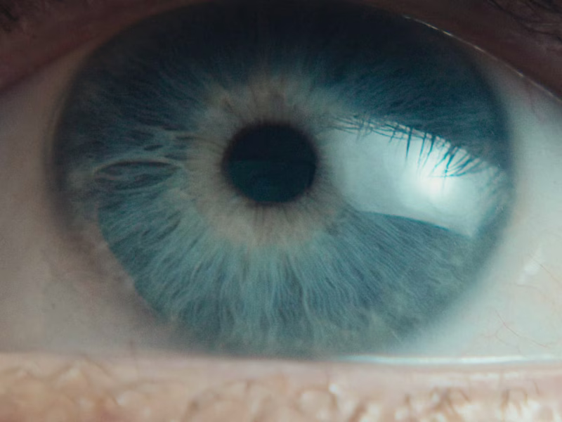 Cover image for A beer ad, but Blade Runner