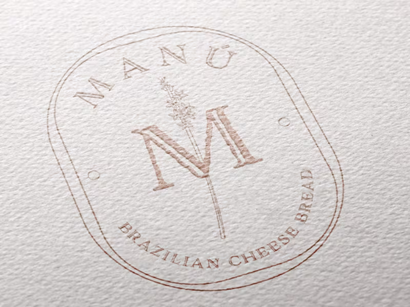 Cover image for Manú: Branding