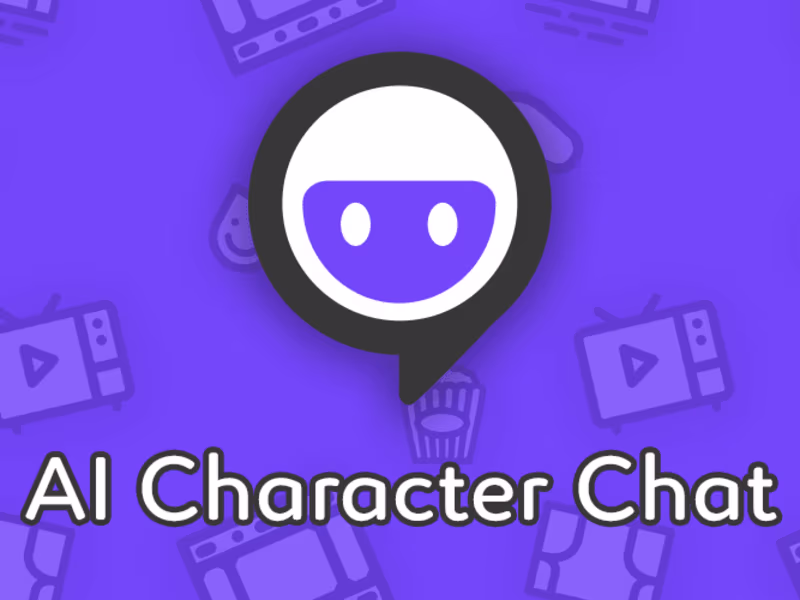 Cover image for Character AI Chat