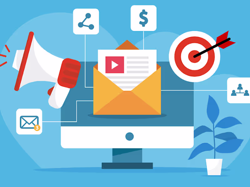 Cover image for Your email list is a gold mine, let's dig ⛏️