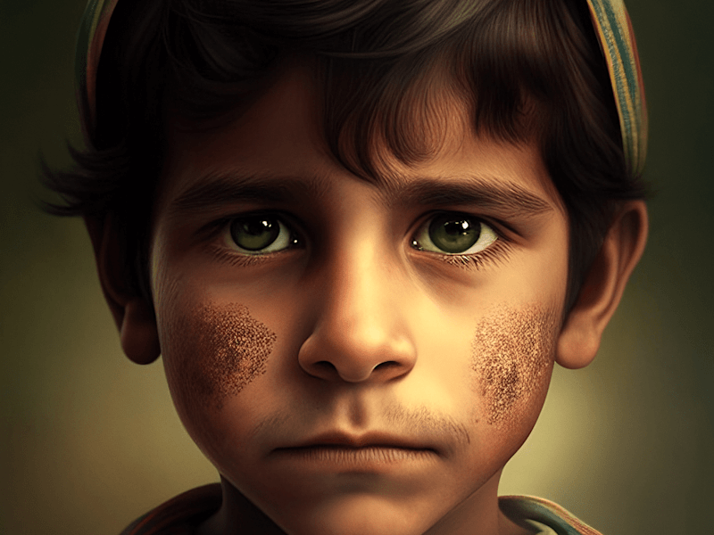 Cover image for Dost Pakistan
