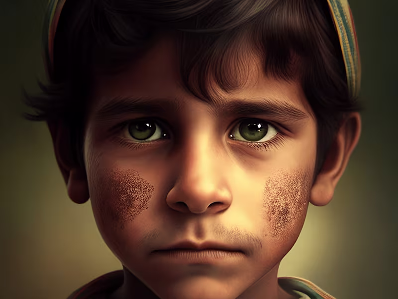 Cover image for Dost Pakistan
