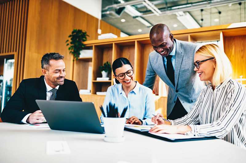 Cover image for BLOG: KPIs You Should Be Tracking for Your Coworking Space