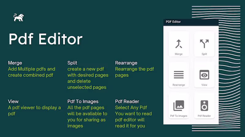 Cover image for Quick Scanner