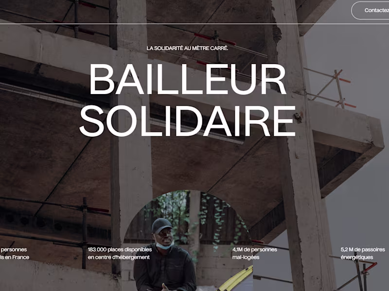 Cover image for Carrés Solidaires