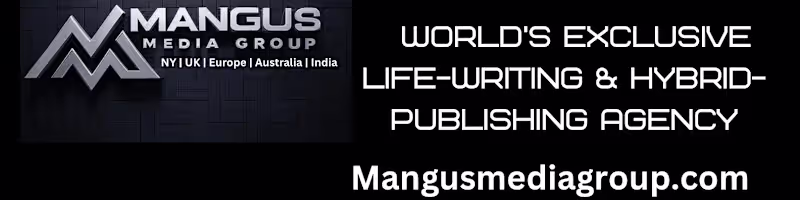 Cover image for Memoirs, especially hybrid- business, can be a powerful weap...