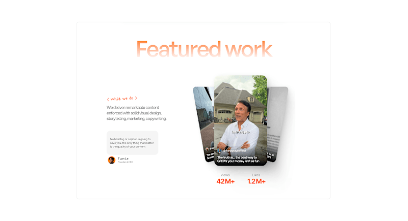 Cover image for Shortscut Website Redesign and Optimization