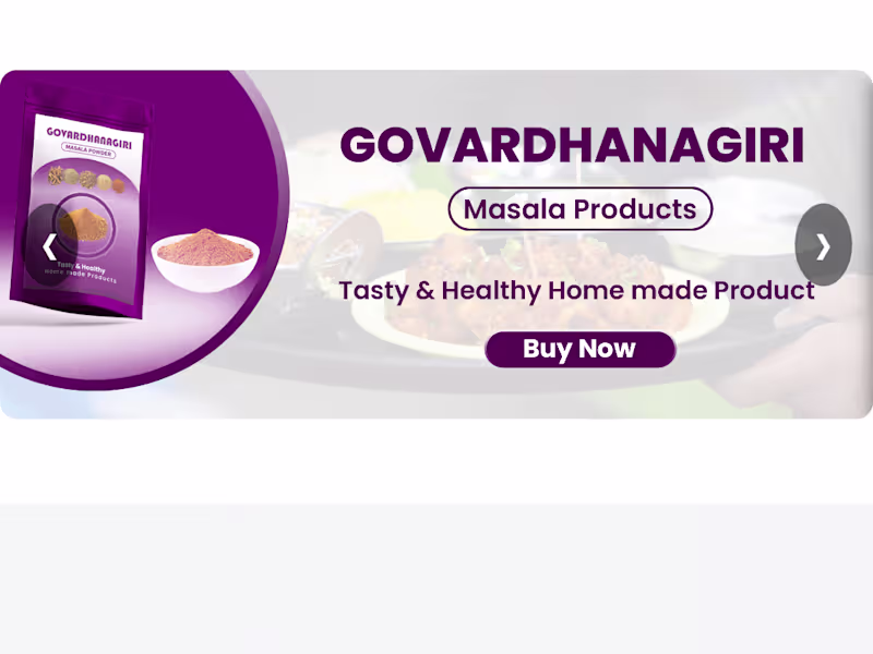 Cover image for Govardhanagiri