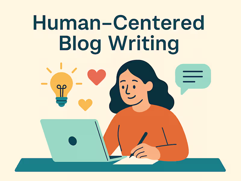 Cover image for Magnetic Blog Posts for Coaches & Therapists