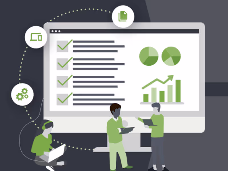 Cover image for Warranty Claims Management System for Volkswagen